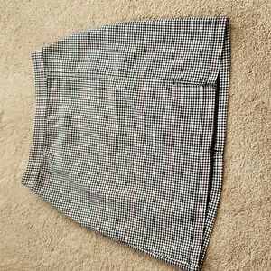 Mini skirt NWOT